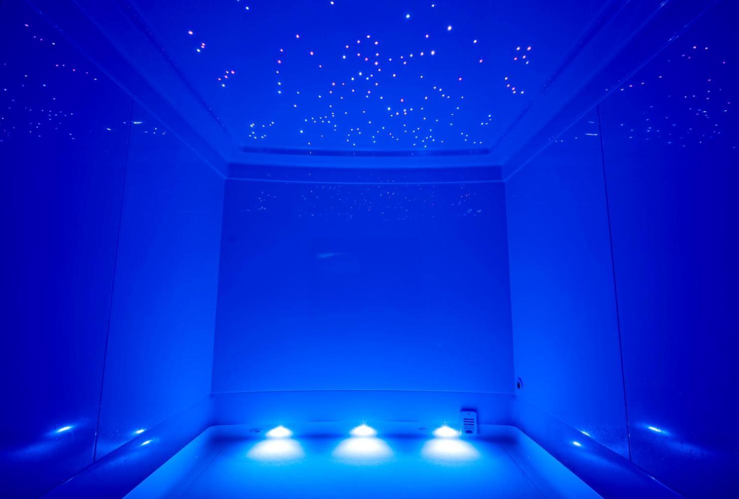 Les Bulles De Mer - Hotel & Spa Sur La Plage Saint-Cyprien  Dış mekan fotoğraf